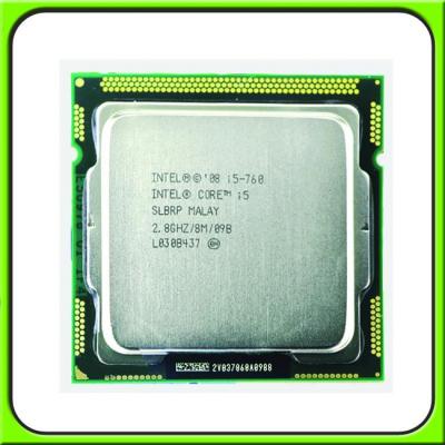 I5 760