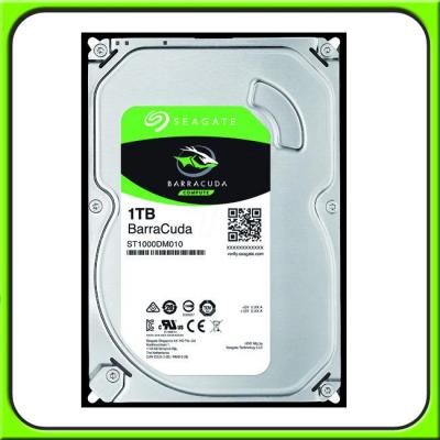 Seagate 1to